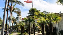 Private 10-Hour Tour to Santa Barbara & Solvang from Los Angeles