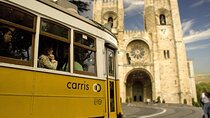 Lisbon (Bairro Alto and Baixa) private walking tour with a Professional Guide