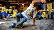 Hip Hop Dance Class