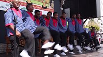 African Choral Music & Choir Concert