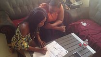 Poetry Writing Class