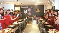 Thai Cooking Afternoon Class in Phuket by VJ
