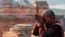 Private Full-Day Tour of Buddhist History in Sarnath