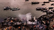 Private Walking Tour of Death and Rebirth Lanes in Varanasi