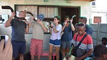 Indigenous African Instruments Class