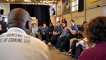 Startup / NGO Problem-Solving Session