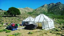 2 days Trek Imnane Valley & Berber Villages from Marrakech