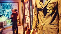 Private São Paulo Jewish Tour (5h)