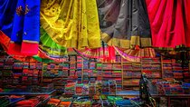 Private Walking Tour of Northern Bazaars and Varanasi Alleys