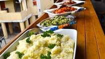 Home Visit & Meal with a Changemaker