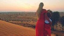 Morocco Desert 3 days to Zagoura From Marrakech
