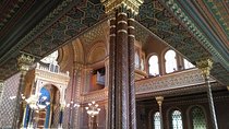 Prague's Jewry: A unique success story - until 1938...