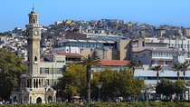 Izmir Private Walk Tour with a Professional Guide