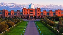Marrakech Experience: Ourika Valley Berber Villages and Setti Fatma Waterfalls