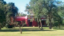 Estancia Day in Buenos Aires!