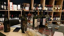 Argentinian Private Premium Wine Tasting Live+Guided Walking tour