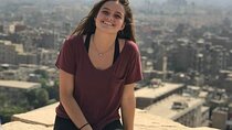 Cairo Two Full Day Tours (Jewels Of Cairo)