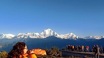 Poon Hill Trek - Short & Easy Trek in the Himalayas 