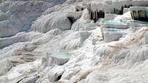 Pamukkale Tour by Lazy Duck Travel(Small groups max. 18pax)