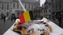 Layover in Brussels Private Tour with a local: Best Highlights of Brussels