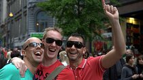 Touristic highlights of Brussels on a Half Day (4 Hours) Private Tour