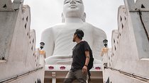 Kandy Day Tour from Colombo