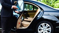 Naples private airport transfer to the city centre 