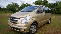 Luxury Airport Transfers 