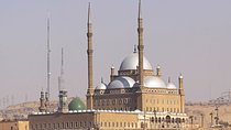 8-Hours Private Tour in Cairo City