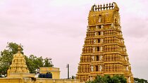 Day Trip to Mysore (Guided Private Sightseeing Experience from Bangalore)