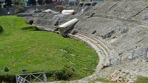 Albania: Half-Day Private Tour of Durres from Tirana with Lunch