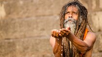 Guided Sunrise Walking Tour of Assi and Dashashwamedh Ghat