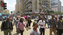 Nairobi Airport Layover: Tour Nairobi City 