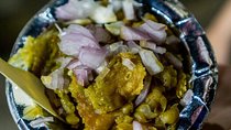 Street Food Walking Tour of Varanasi