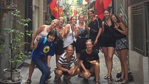 Enjoy The Sights Of Old Saigon Before Dinner