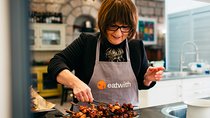 Experience Shabbat With Dinner In Jerusalem