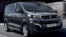 Tbilisi Airport Transfers: Tbilisi Airport TBS to Tbilisi City in Standard Van