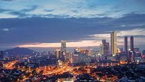 Hangzhou International Airport Private Arrival Transfer to Shaoxing City 