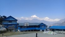 Poon Hill Trek - 5 Day / 4 Night (ex Kathmandu) - Daily Departure