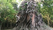 Private Transfer Siem Reap - Phnom Penh with Stop Sightseeing 