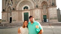 7-Days Wonder Italy Private Luxury All Inclusive from Rome