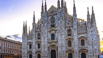 Transfer Rome to Milano
