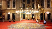  Eyup Sultan Mosque,Miniature Park & Dolphinarium;Solo;Group