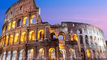 A week in Italy all included