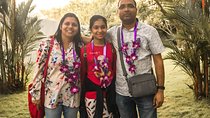 Transfer between Colombo Airport (CMB) and Skyloft Kandy by Yathra, Kandy