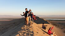 7 Days Almaty Tour Package