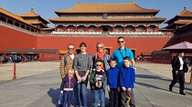 Summer Palace & Lunch at Commune by the Great Wall Day Tour