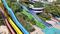 Aqua Marine park Istanbul - Small/solo Group