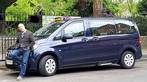 London Horror! Private Taxi Tour with Hotel Pickup
