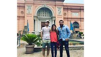 From Cairo, Museum,Citadel,Coptic Village-Couples